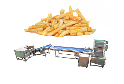 300-500kg/h