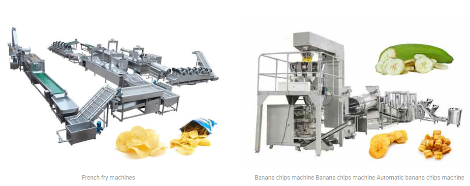 banana chips related line