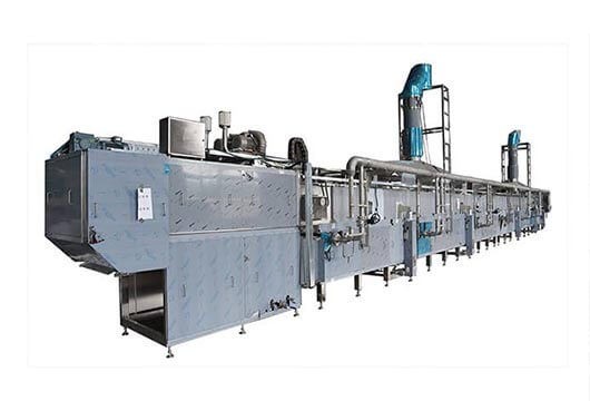 100-500kg/h